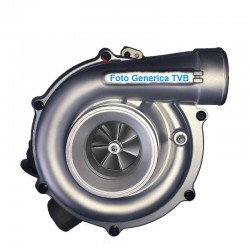 TURBO 49373-06010 MOTOR GW491QE
