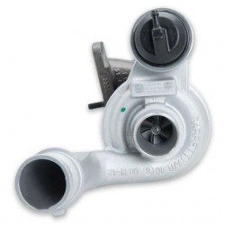 TURBO 700830-0001 MOTOR 1.9 Dti F9Q 90 CV