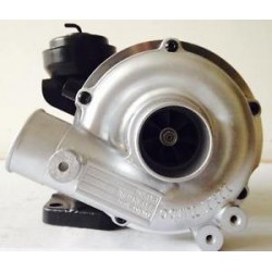 TURBO para Mazda 6 / MPV  2.0  J25S | LW 121/136CV