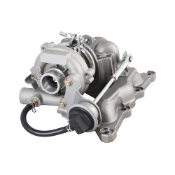 708837-0001 TURBOCOMPRESOR  Smart City-Cabrio MOTOR 0.6 DCI M160 55CV