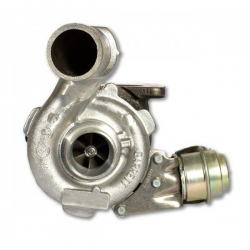 Turbo Garrett 708639 para Mitsubishi Space Star 1.9 – 116 CV
