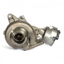 Turbo Peugeot 308 I 2.0 HDI Garrett 753556