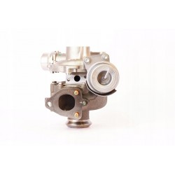 TURBO 54389700002 MOTOR 1.5 DCI K9K 110CV